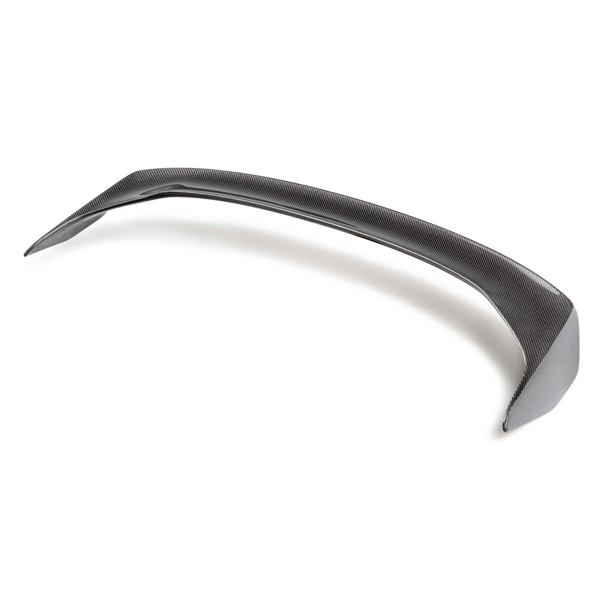 Seibon OE-Style Carbon Fibre Rear Spoiler