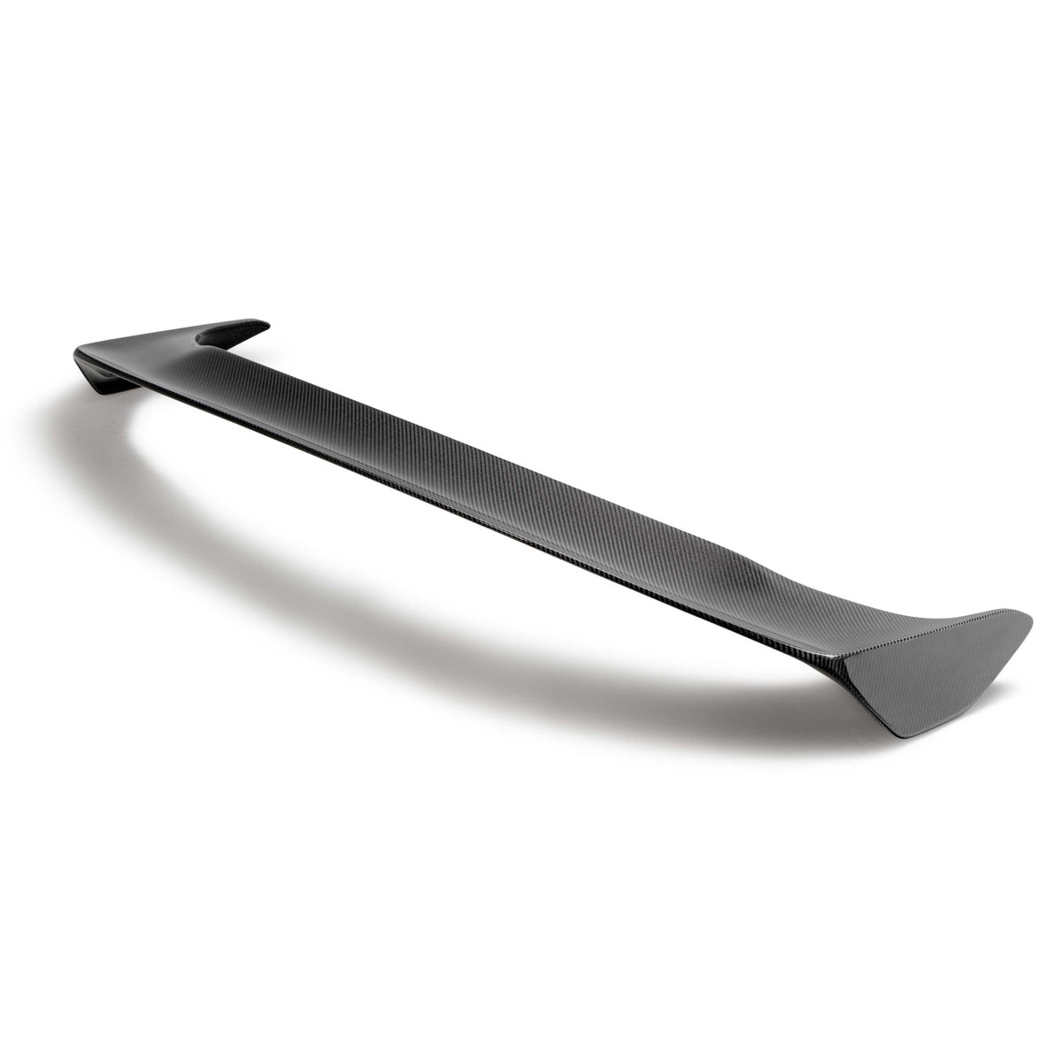 Seibon OE-Style Carbon Fibre Rear Spoiler