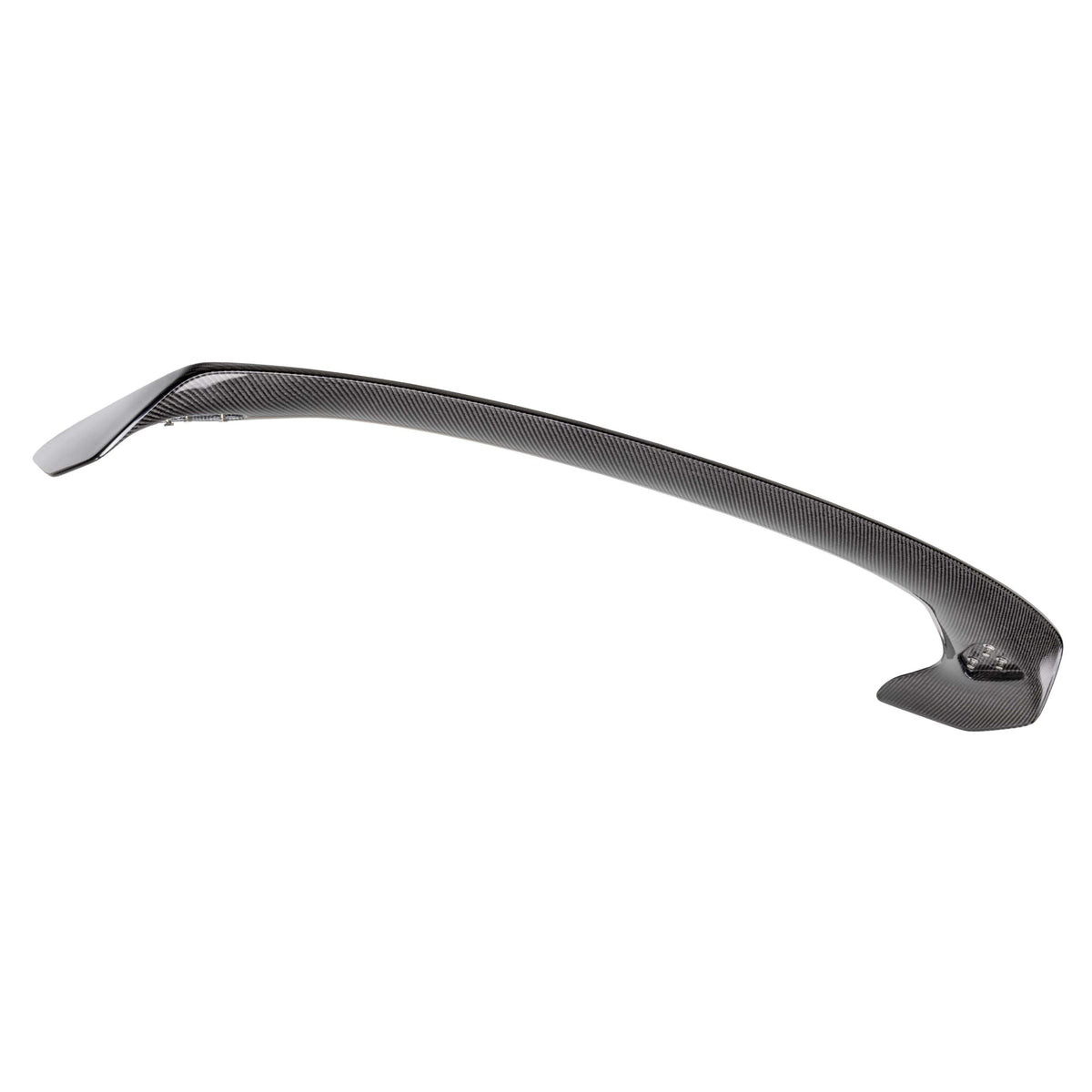 Seibon OE-Style Carbon Fibre Rear Spoiler