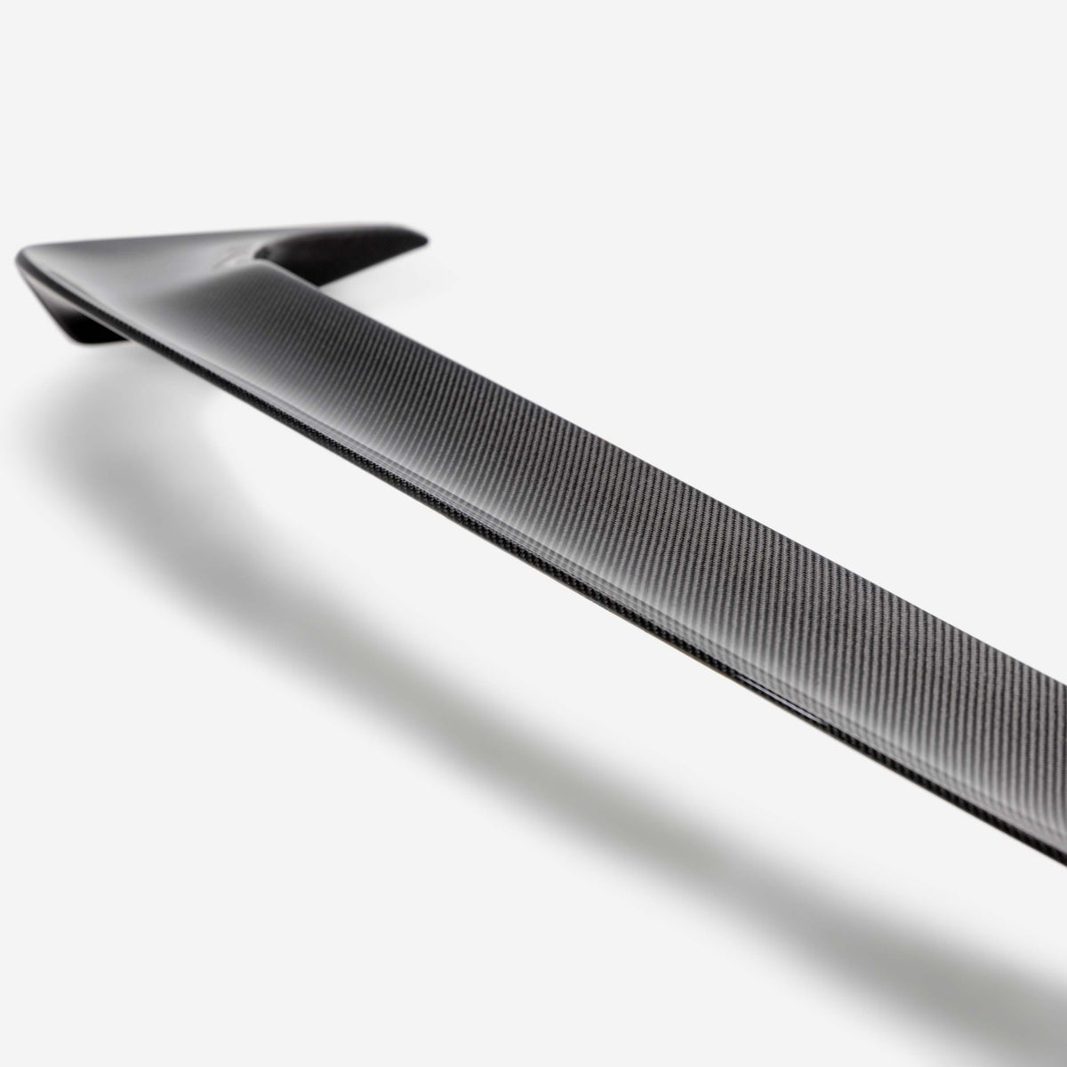 Seibon OE-Style Carbon Fibre Rear Spoiler