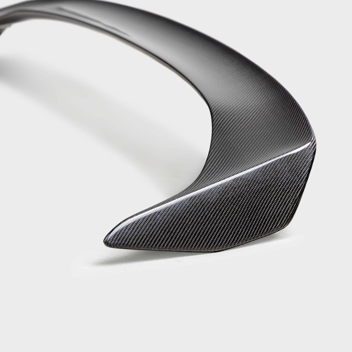 Seibon OE-Style Carbon Fibre Rear Spoiler