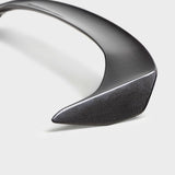 Seibon OE-Style Carbon Fibre Rear Spoiler