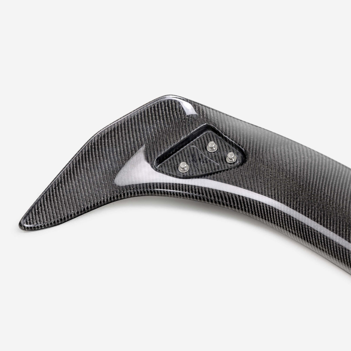 Seibon OE-Style Carbon Fibre Rear Spoiler