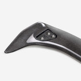 Seibon OE-Style Carbon Fibre Rear Spoiler