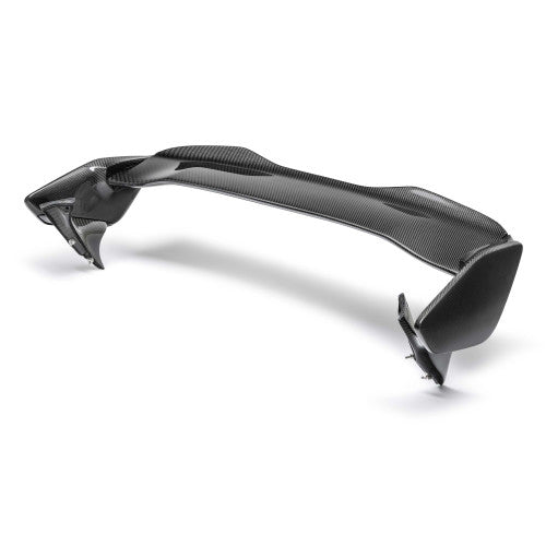 Seibon MB-Style Carbon Fibre Rear Spoiler