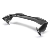 Seibon MB-Style Carbon Fibre Rear Spoiler
