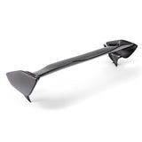 Seibon MB-Style Carbon Fibre Rear Spoiler