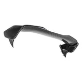 Seibon MB-Style Carbon Fibre Rear Spoiler