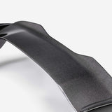 Seibon MB-Style Carbon Fibre Rear Spoiler