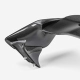 Seibon MB-Style Carbon Fibre Rear Spoiler