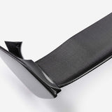 Seibon MB-Style Carbon Fibre Rear Spoiler