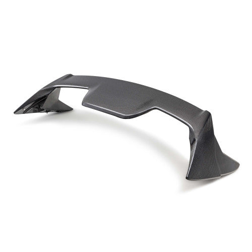Seibon OE-Style Carbon Fibre Rear Spoiler