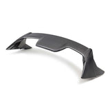 Seibon OE-Style Carbon Fibre Rear Spoiler