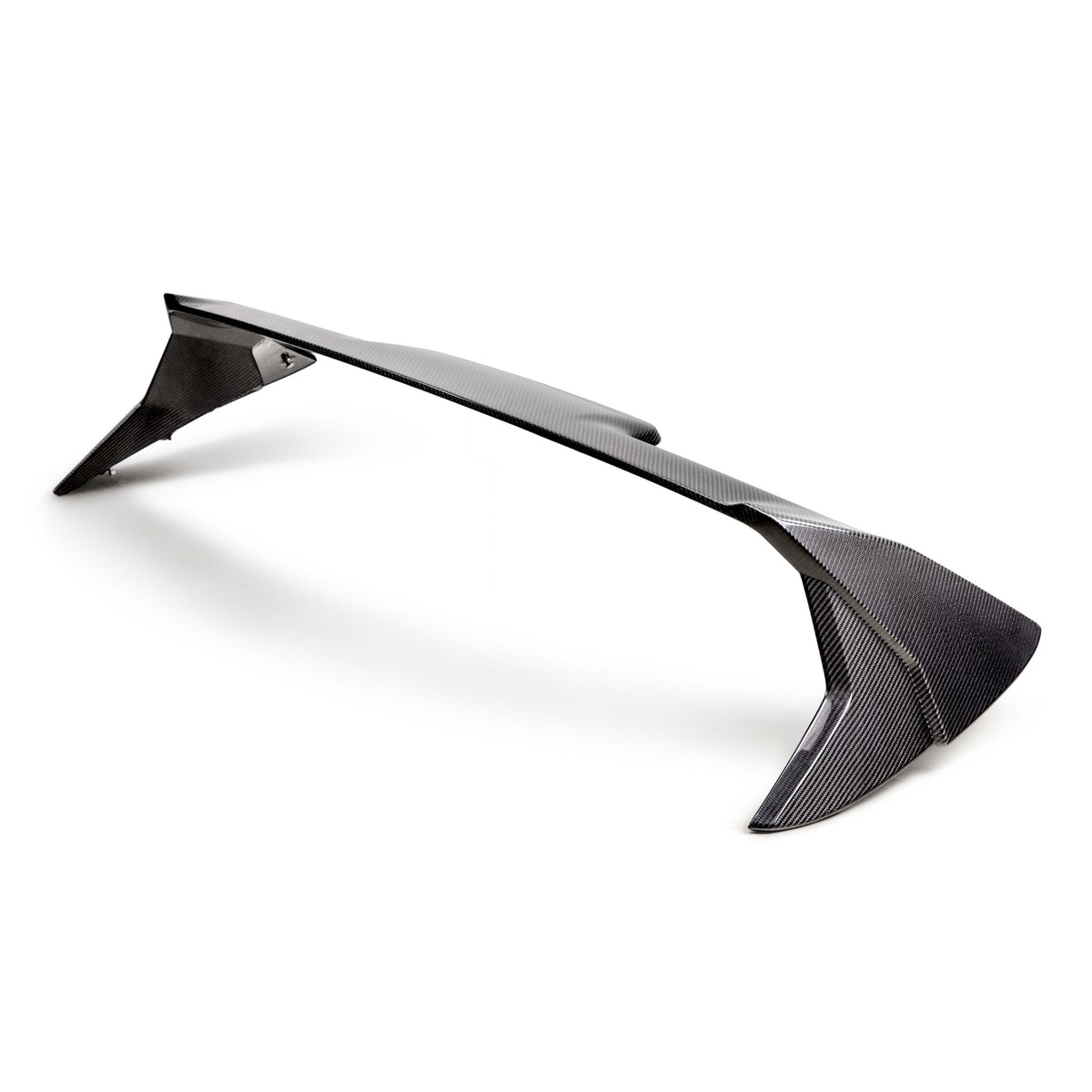 Seibon OE-Style Carbon Fibre Rear Spoiler