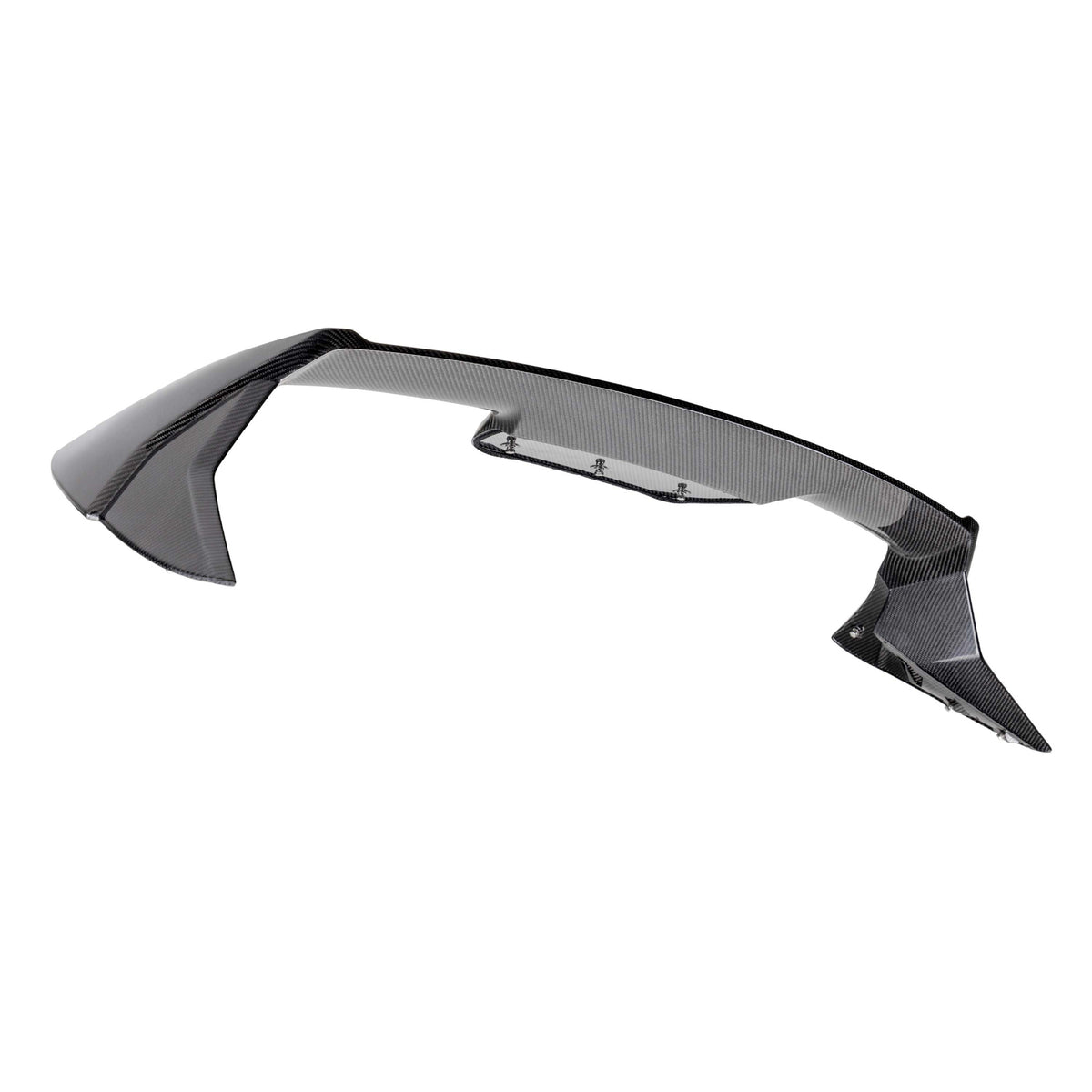 Seibon OE-Style Carbon Fibre Rear Spoiler