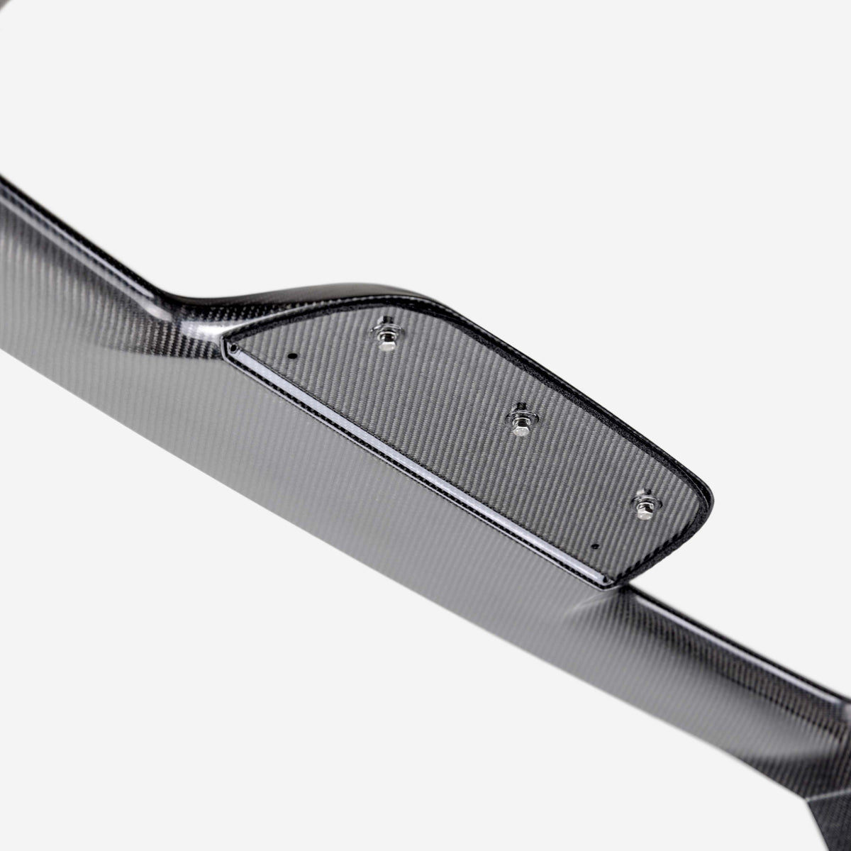 Seibon OE-Style Carbon Fibre Rear Spoiler