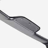 Seibon OE-Style Carbon Fibre Rear Spoiler