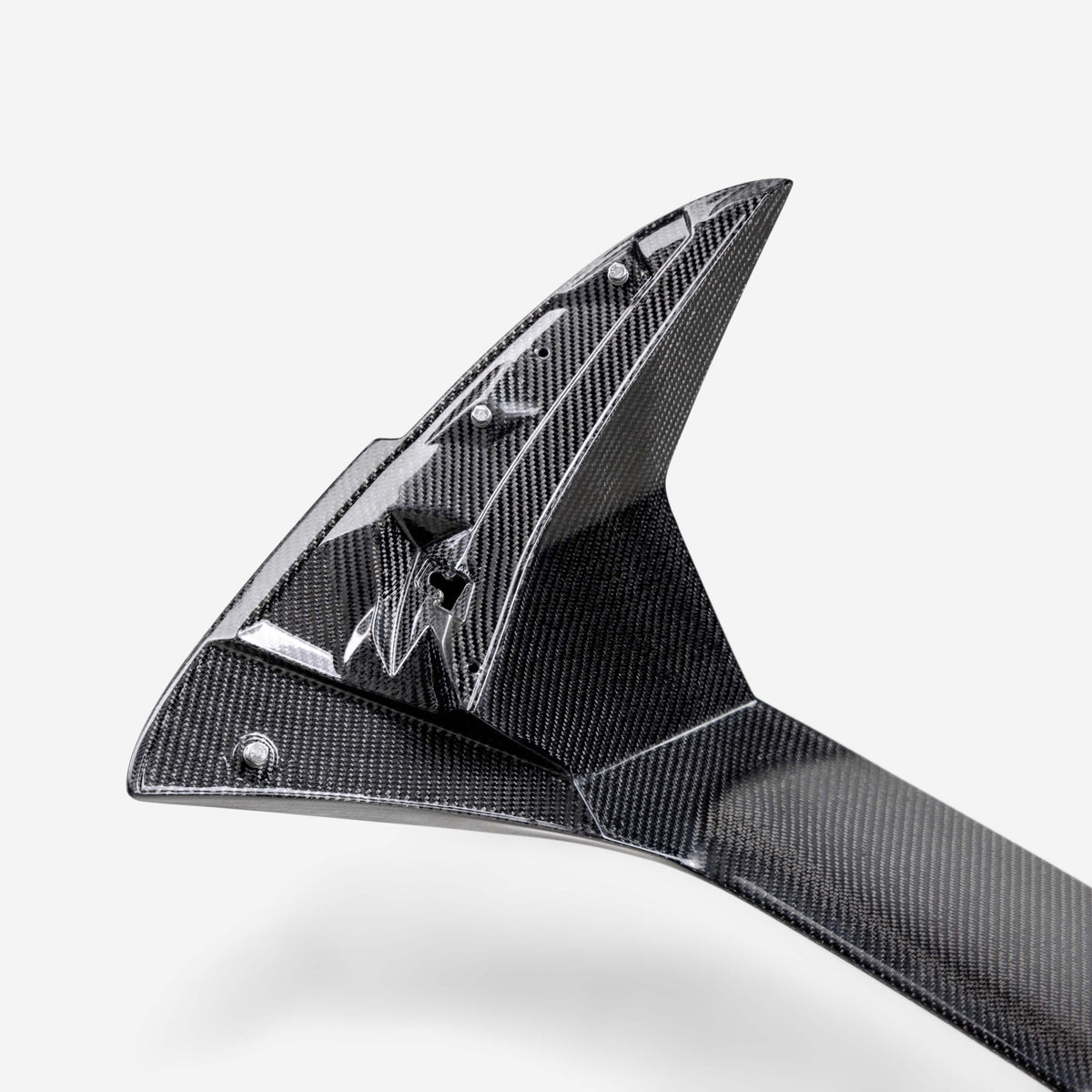 Seibon OE-Style Carbon Fibre Rear Spoiler