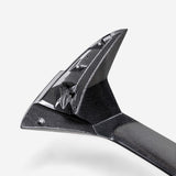 Seibon OE-Style Carbon Fibre Rear Spoiler