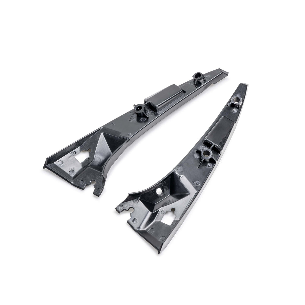 Seibon OE-Style Carbon Fibre Rear Spoiler