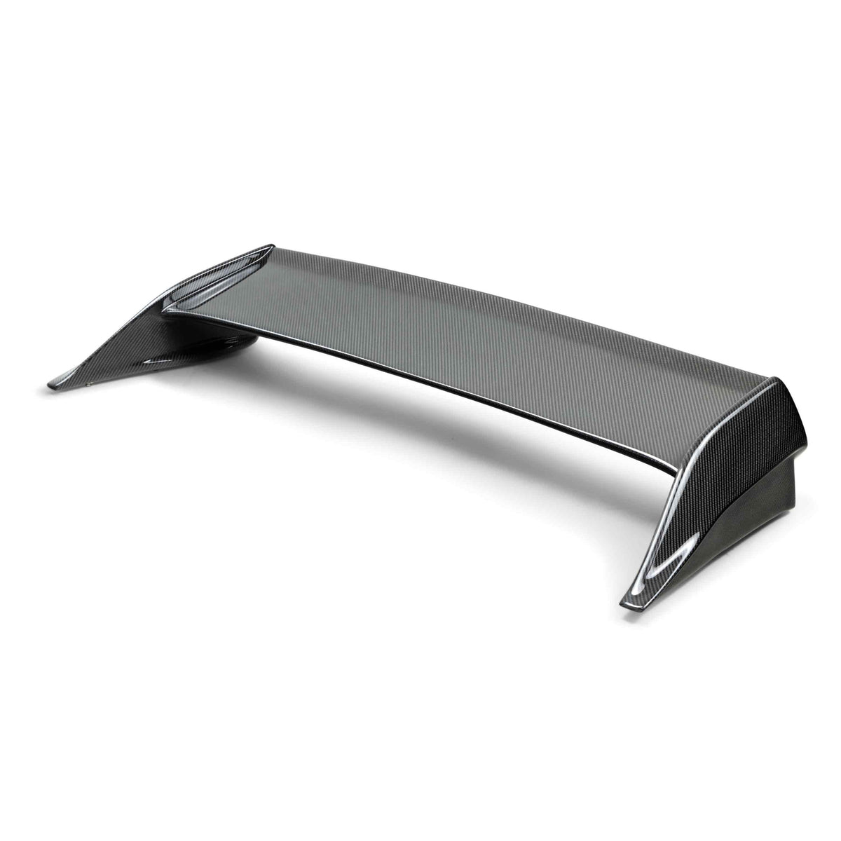 Seibon TR-Style Carbon Fibre Rear Spoiler