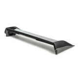 Seibon TR-Style Carbon Fibre Rear Spoiler