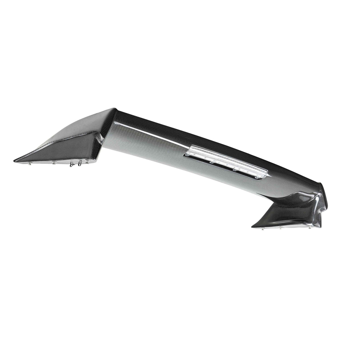 Seibon TR-Style Carbon Fibre Rear Spoiler