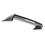 Seibon TR-Style Carbon Fibre Rear Spoiler