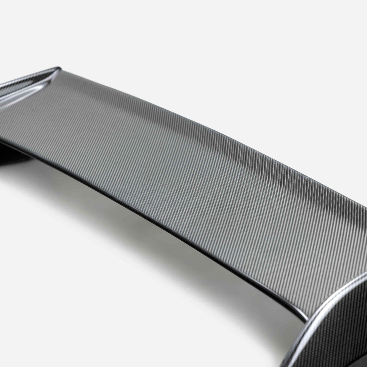 Seibon TR-Style Carbon Fibre Rear Spoiler