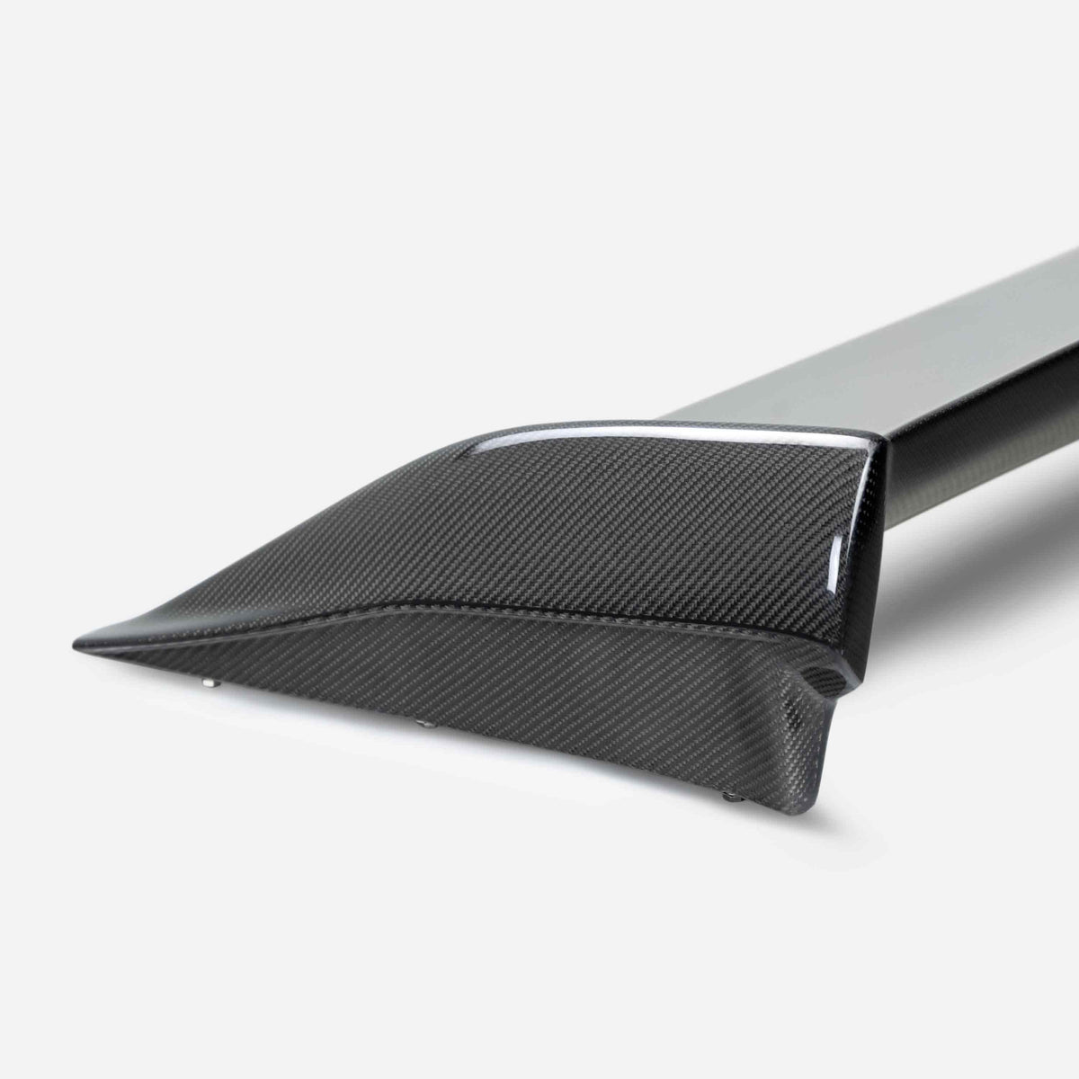 Seibon TR-Style Carbon Fibre Rear Spoiler