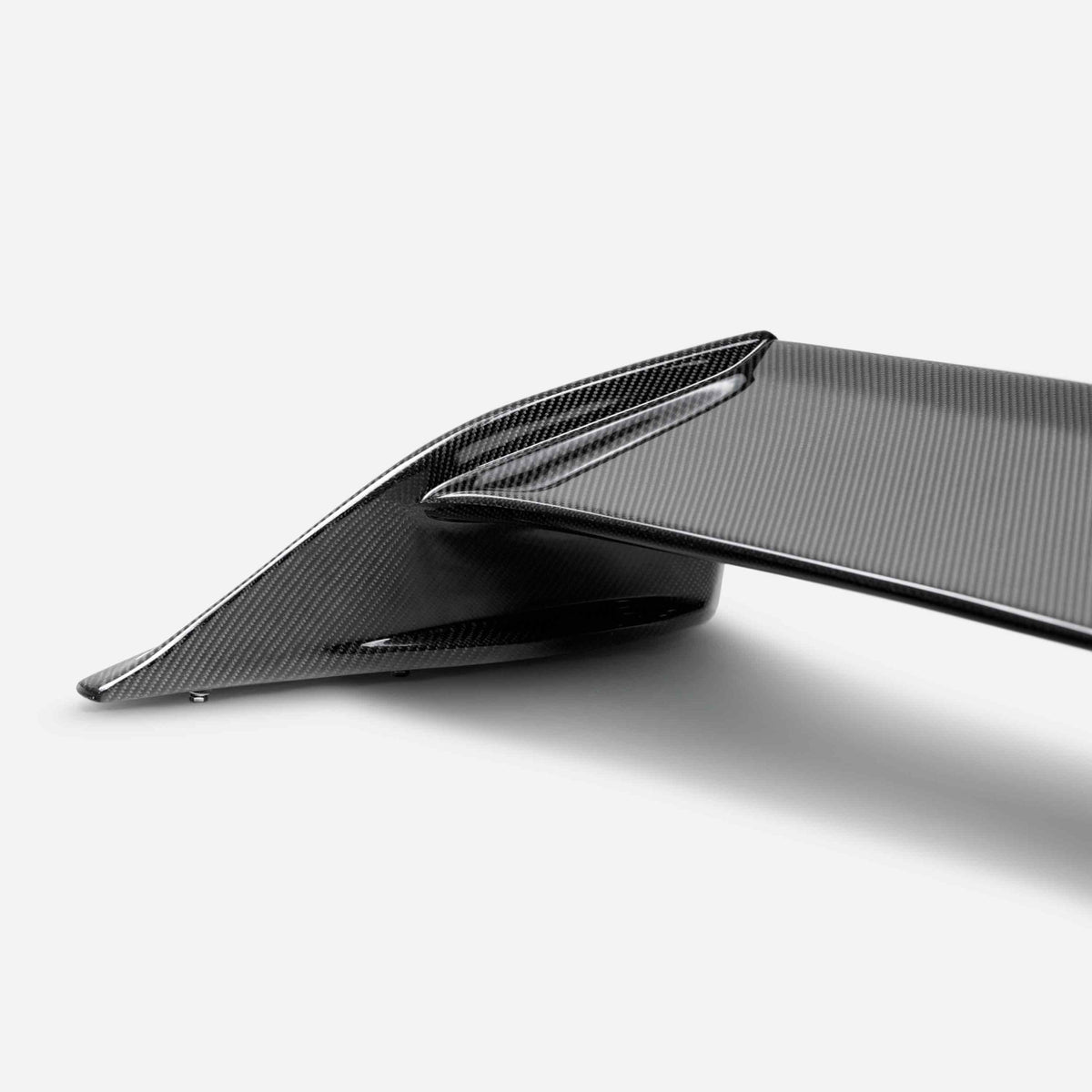 Seibon TR-Style Carbon Fibre Rear Spoiler