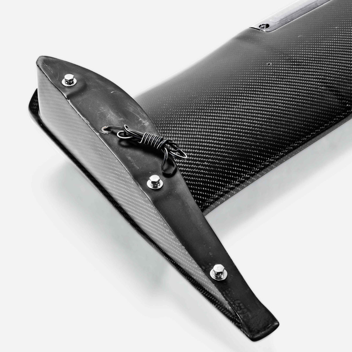 Seibon TR-Style Carbon Fibre Rear Spoiler