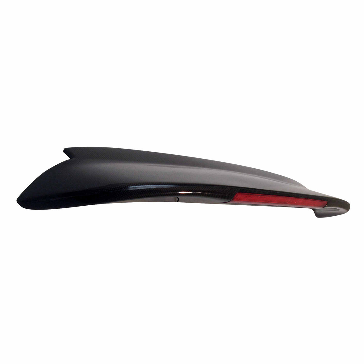 Seibon SP-Style Carbon Fibre Rear Spoiler W/Led