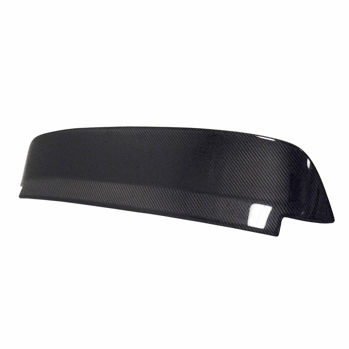 Seibon SP-Style Carbon Fibre Rear Spoiler W/Led