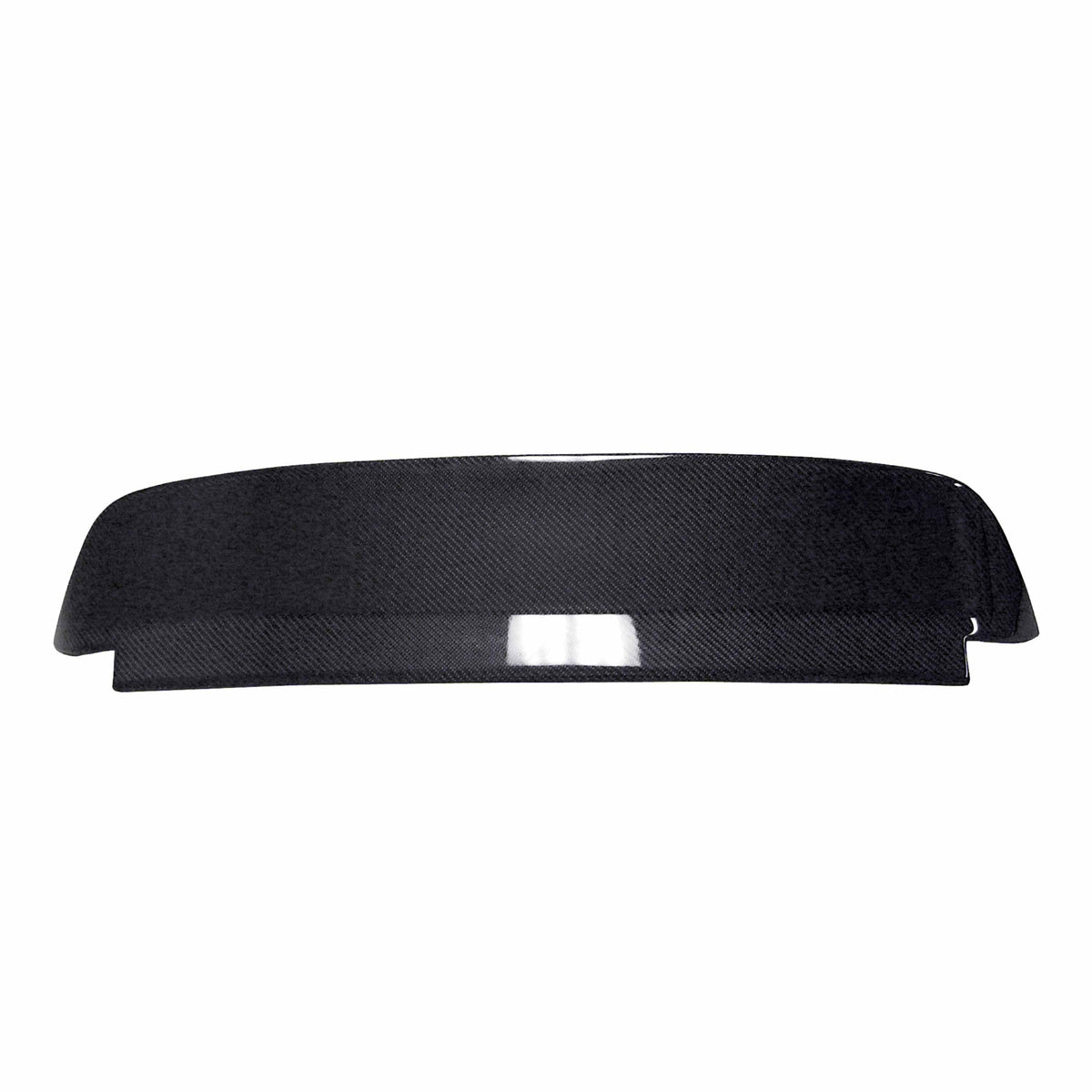 Seibon SP-Style Carbon Fibre Rear Spoiler W/Led