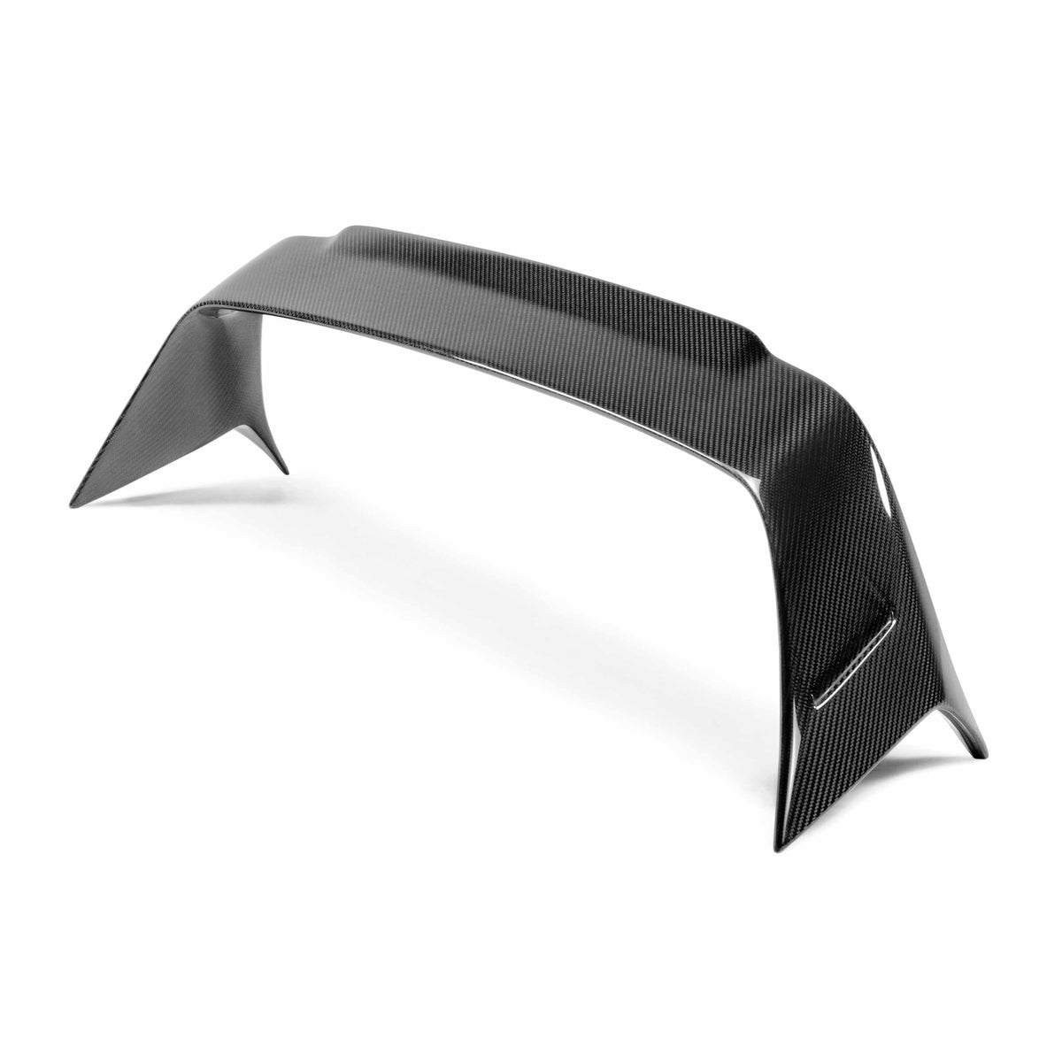 Seibon MG-Style Carbon Fibre Rear Spoiler