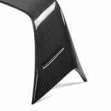 Seibon MG-Style Carbon Fibre Rear Spoiler