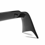 Seibon MG-Style Carbon Fibre Rear Spoiler