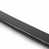 Seibon MG-Style Carbon Fibre Rear Spoiler