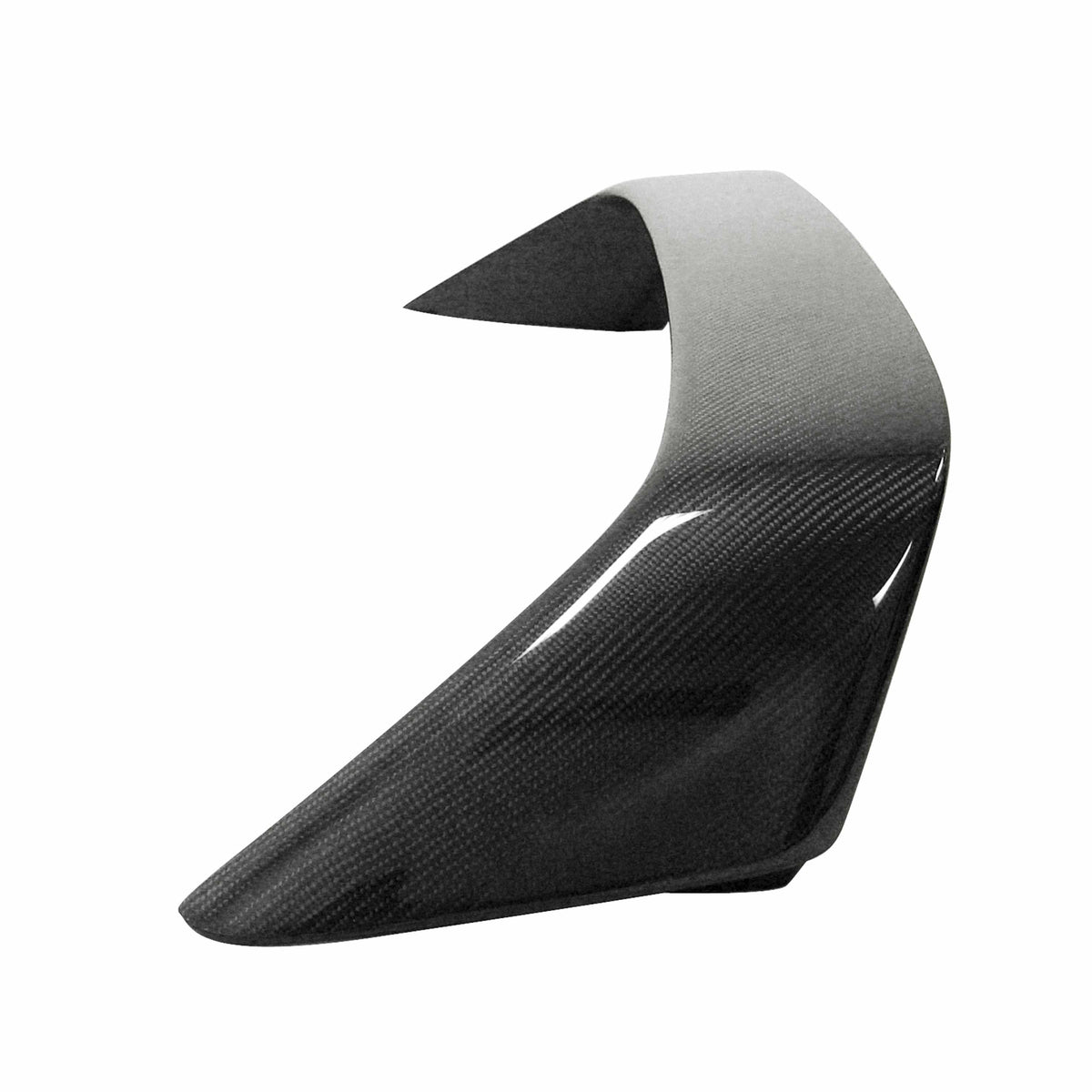 Seibon TR-Style Carbon Fibre Rear Spoiler