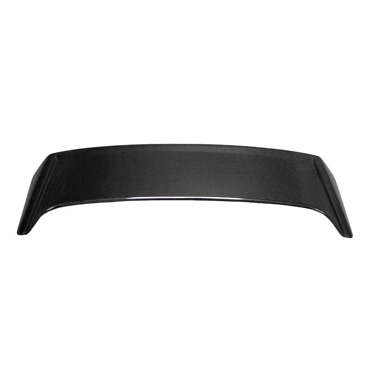 Seibon MG-Style Carbon Fibre Rear Spoiler
