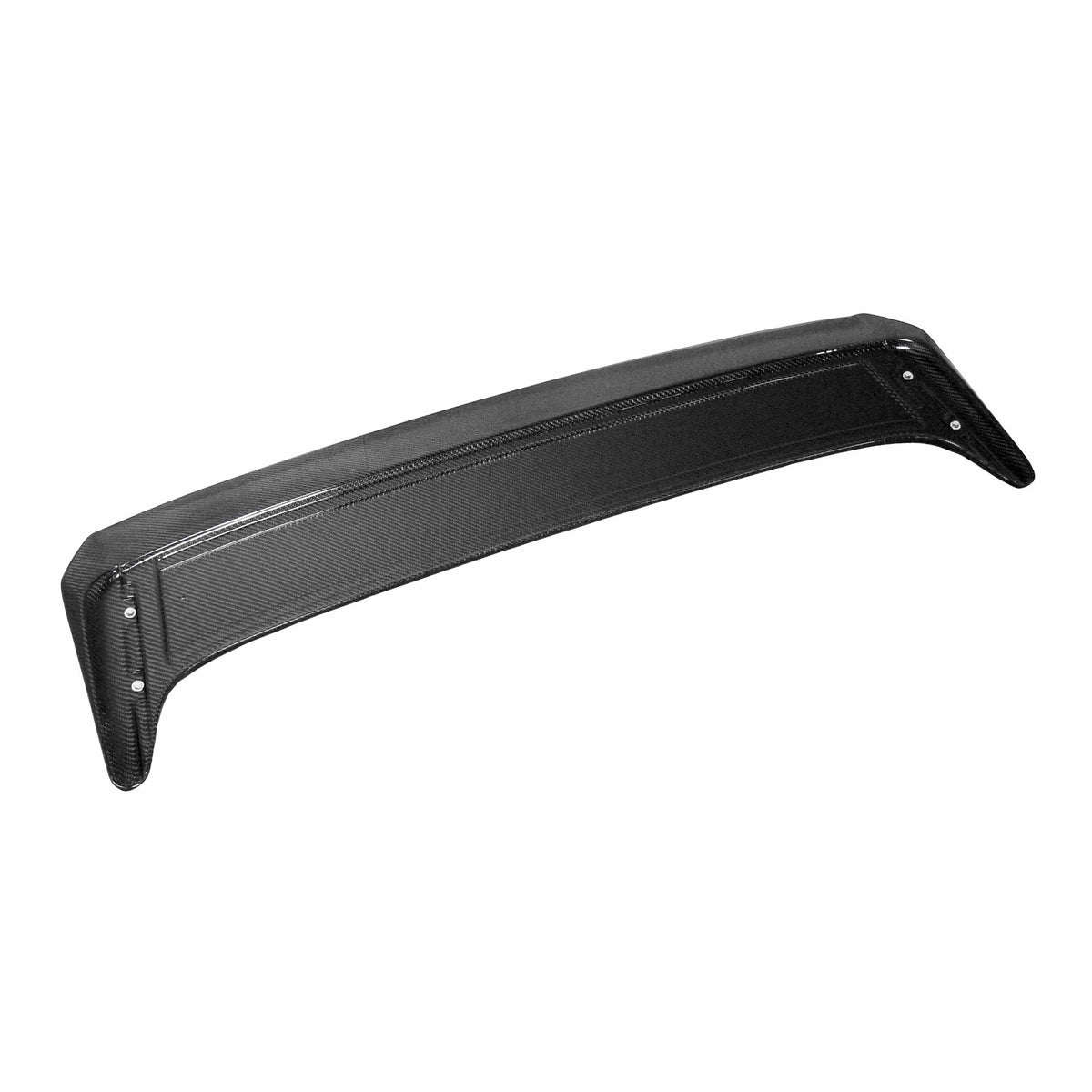 Seibon MG-Style Carbon Fibre Rear Spoiler