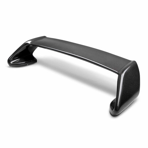 Seibon Rb-Style Carbon Fibre Rear Spoiler