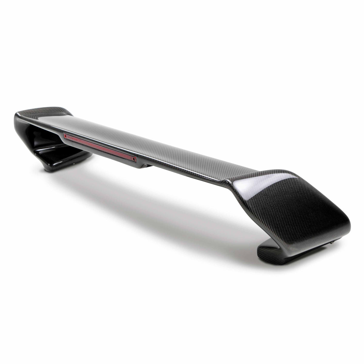 Seibon Rb-Style Carbon Fibre Rear Spoiler