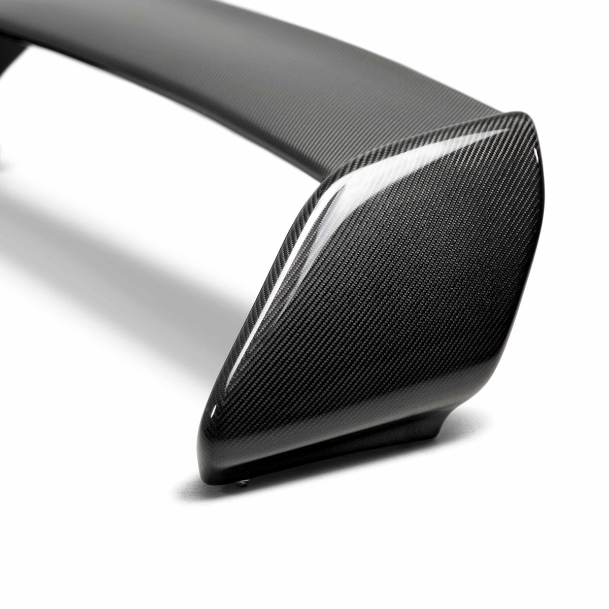 Seibon Rb-Style Carbon Fibre Rear Spoiler