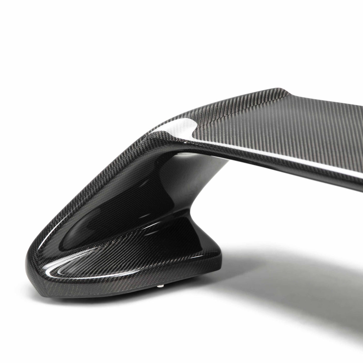 Seibon Rb-Style Carbon Fibre Rear Spoiler