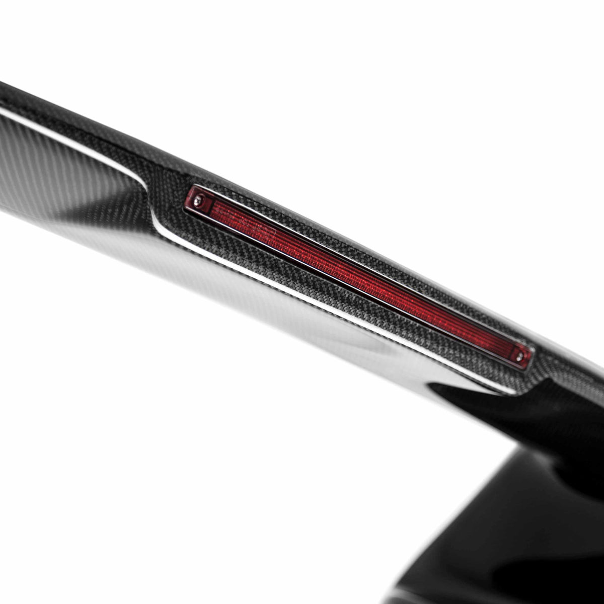 Seibon Rb-Style Carbon Fibre Rear Spoiler