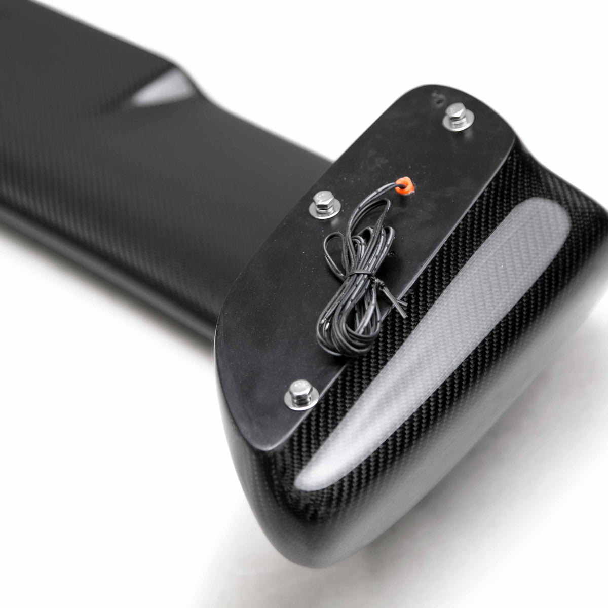 Seibon Rb-Style Carbon Fibre Rear Spoiler