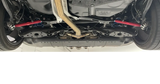 MDR Industries Billet Rear Camber Arms