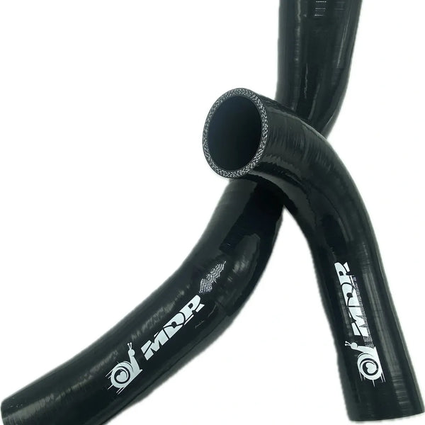 MDR Industries Silicone Intercooler Hose Kit